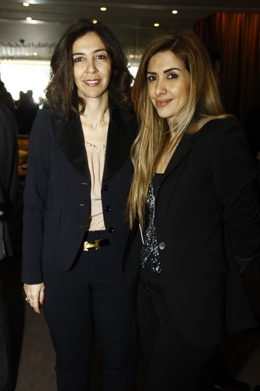 Horeca Press Conference 